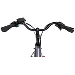Aarhus Step 2024 Electric Bike With 250w Motor | Graphite Grey | Gray