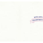 We've Got Great Chemistry' Valentine's Day Card Official Product