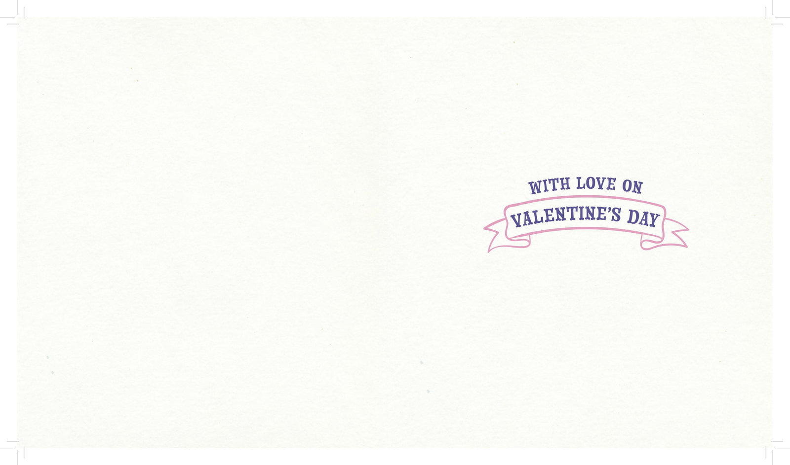 We've Got Great Chemistry' Valentine's Day Card Official Product