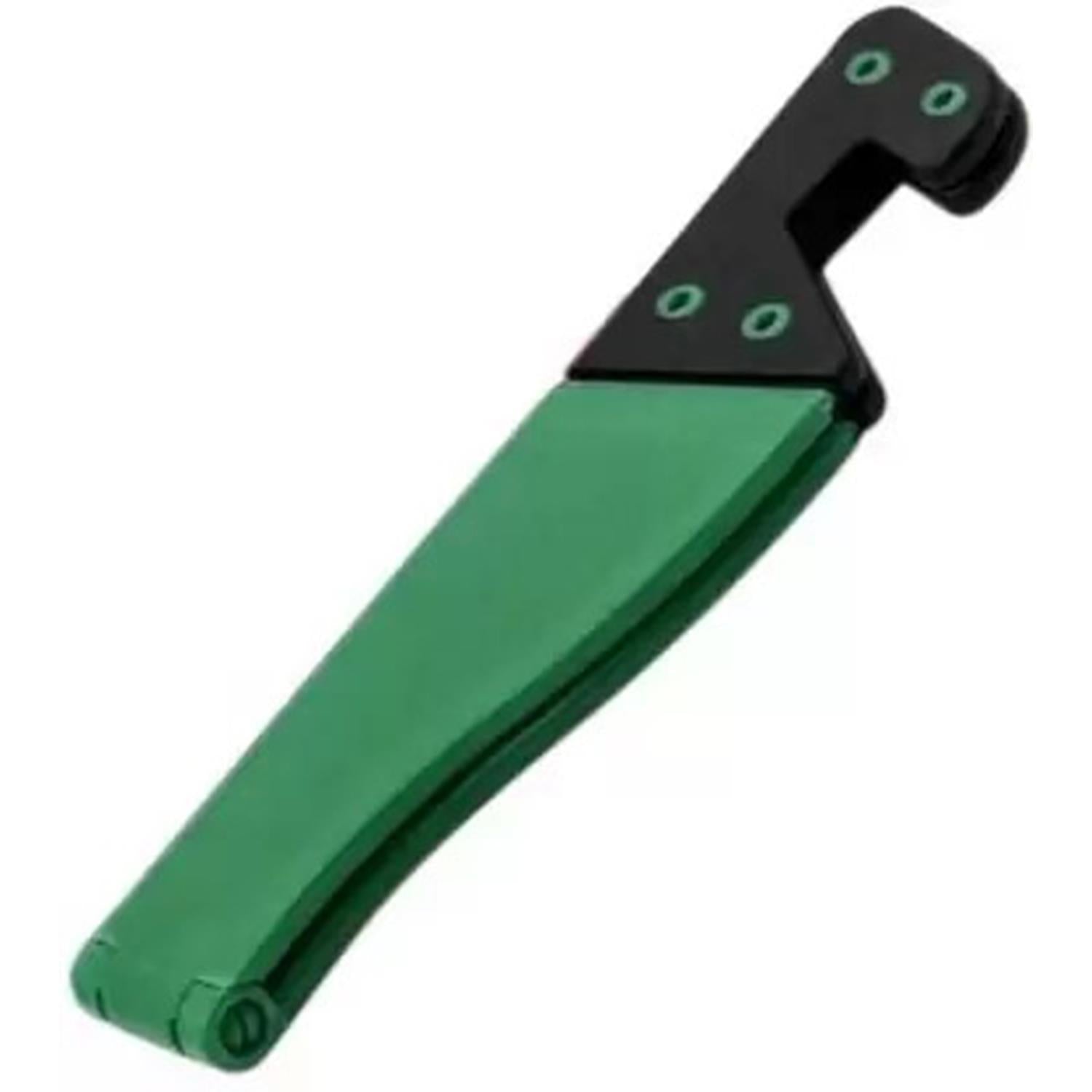 Konig Universal Tablet Holder, Foldable Stand - Green