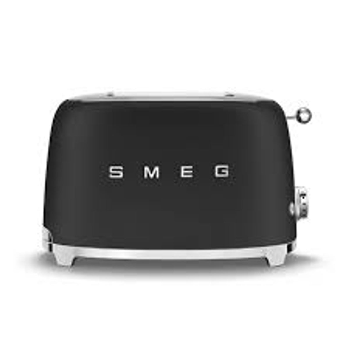 Tsf01, Tssr01 2 Slice Toaster With 2-sandwich Racks Set | Black