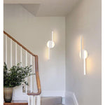 Bath Plus TB+ Modern 6w Led Indoor Wall Light