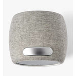Zen Plus Zen Plus Dab+/fm Bluetooth Alarm Clock Radio | White