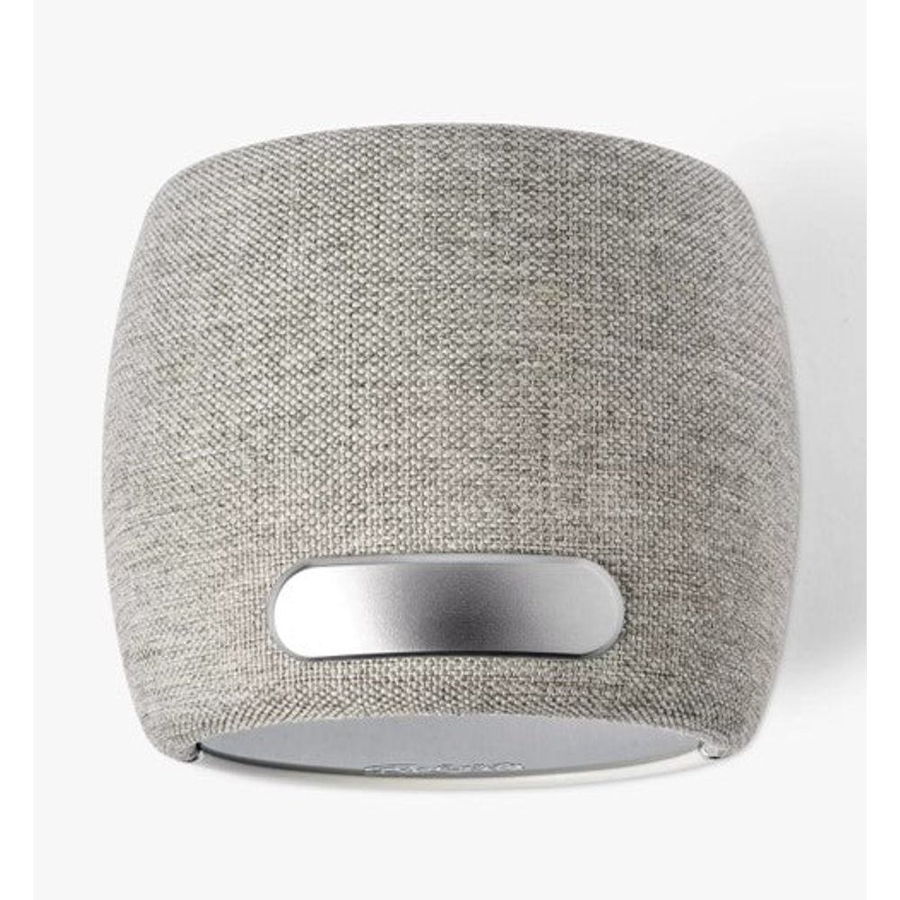 Zen Plus Zen Plus Dab+/fm Bluetooth Alarm Clock Radio | White