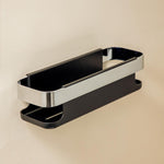 Wall-mounted Basket Chrome, Line Collection