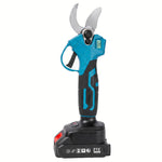 Pruning Shears 450w Brushless Lcd Sk5 Blade For Garden Cutting Blue | Blue