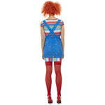 Womens Chucky Costume | Small
