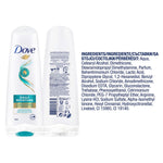 Daily Moisture Conditioner Pro Moisture Complex Resilient Hair 200ml | Set of 3