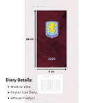 2026 Slim Diary Official Product