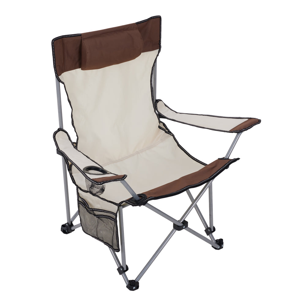 Foldable Camping Chair