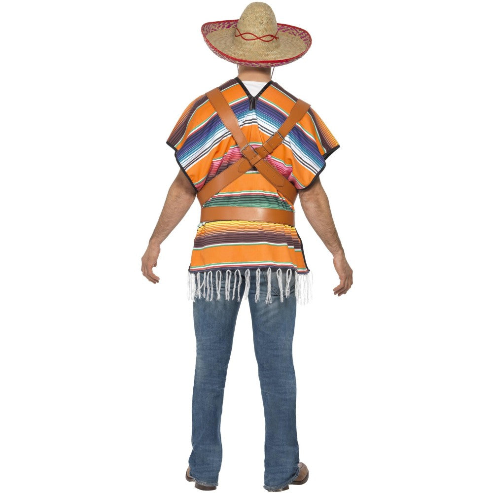 Tequila Shooter Guy Costume