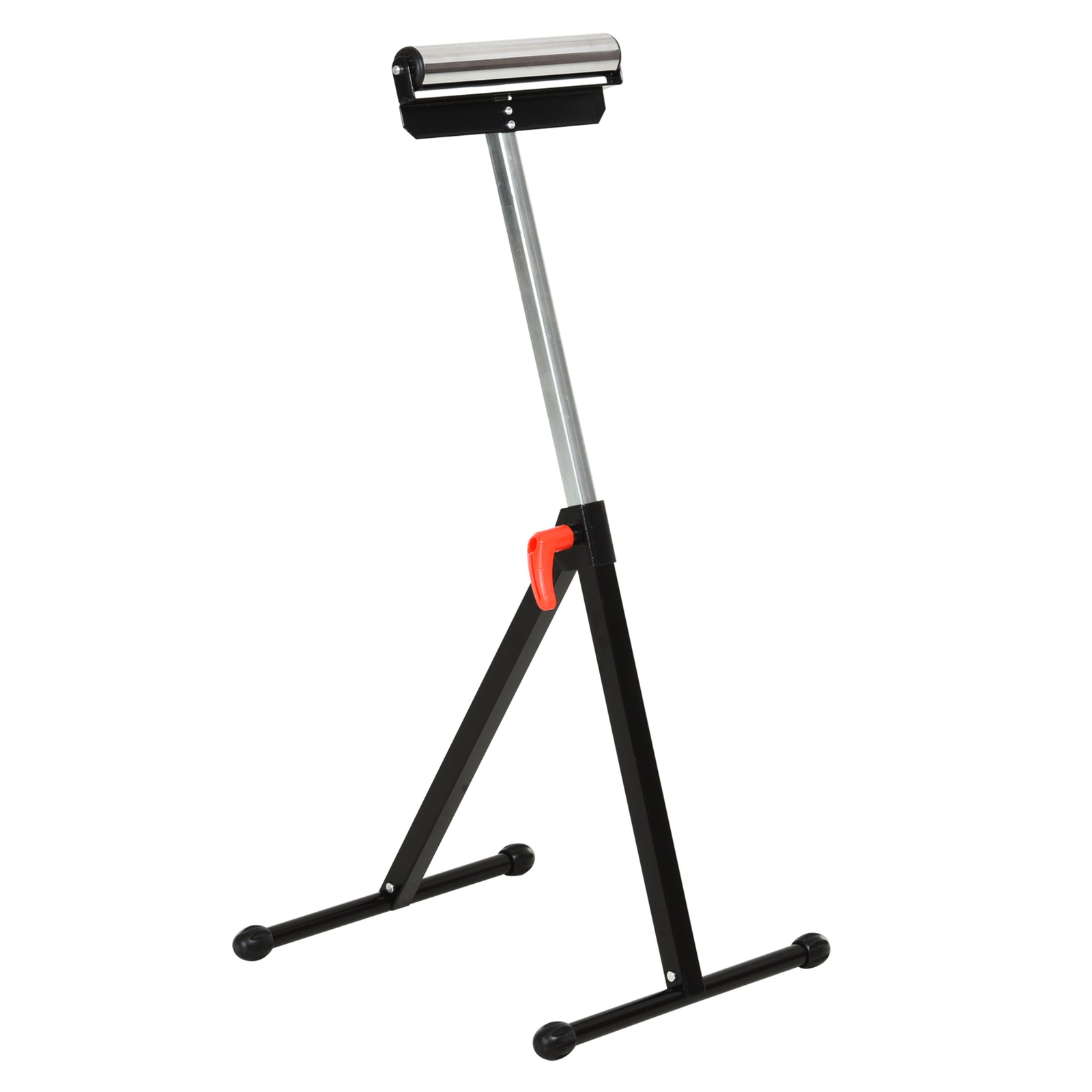 Roller Support Stand, Adjustable, Foldable