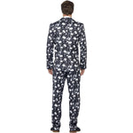 Skeleton Stand Out Suit | Large