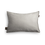 Mellow Heated Cushion, Rechargeable | Grey