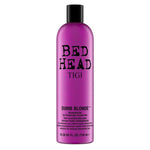 Shampoo & Conditioner Dumb Blonde Duo 750ml[buy 2  - Duo Pack]
