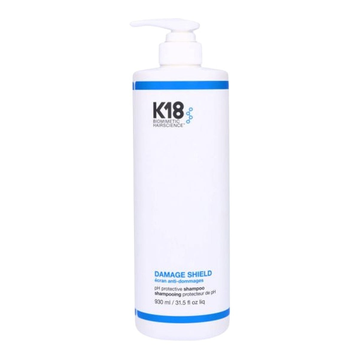 Damage Shield Ph Protective Shampoo | 930ml