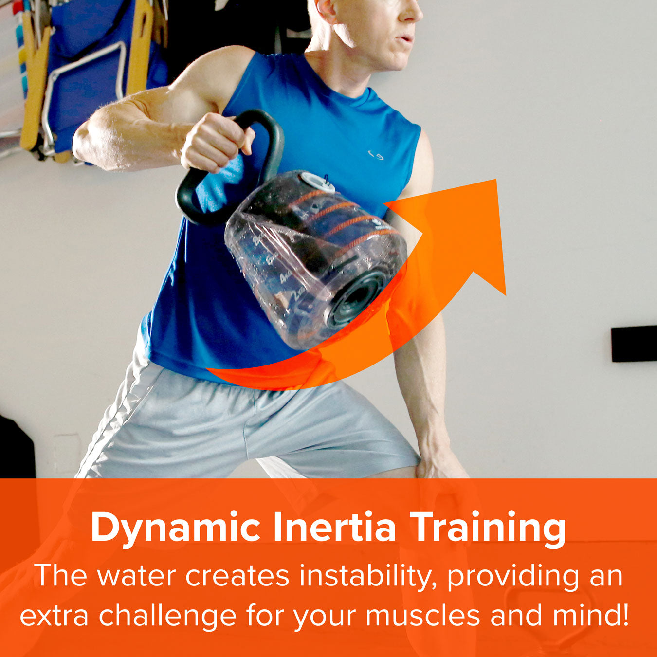 FITT Bell (Single) | Single