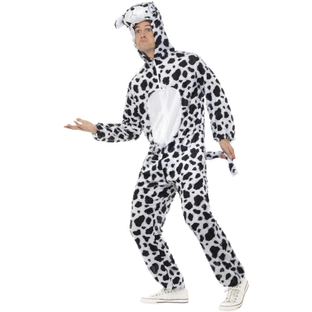 Dalmatian Costume | Medium