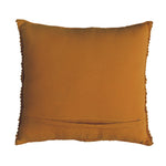 Esmi Cushion Set | Set-of-2 | Mustard Yellow