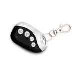 Wireless Universal Remote Control Key Fob Electric Gate Garage Door