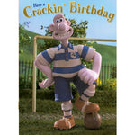 Birthday Card Official Product