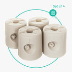 Gazebo Leg Weights Set Of 4 - Beige