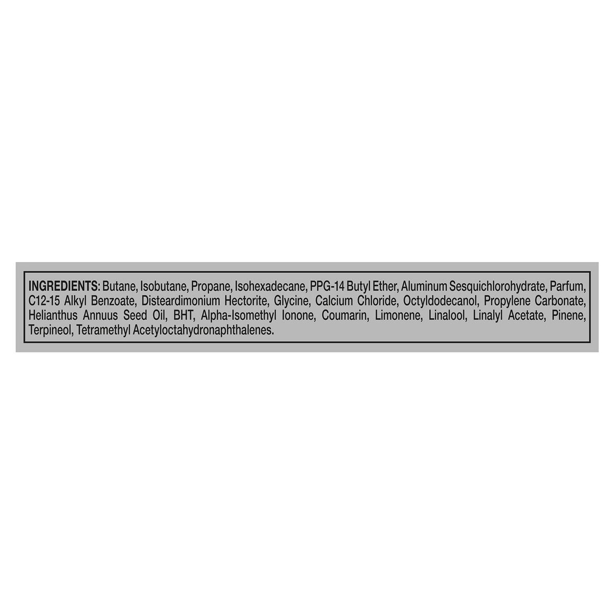 Jungle Fresh Antiperspirant Spray 72h Protection Deodorant 200ml | Set of 12