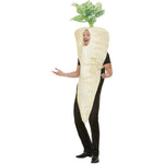Christmas Parsnip Costume