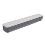 Magnetic Cling Film Wrap Dispenser With Slide Cutter