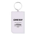 Gameboy Keyring | One Size