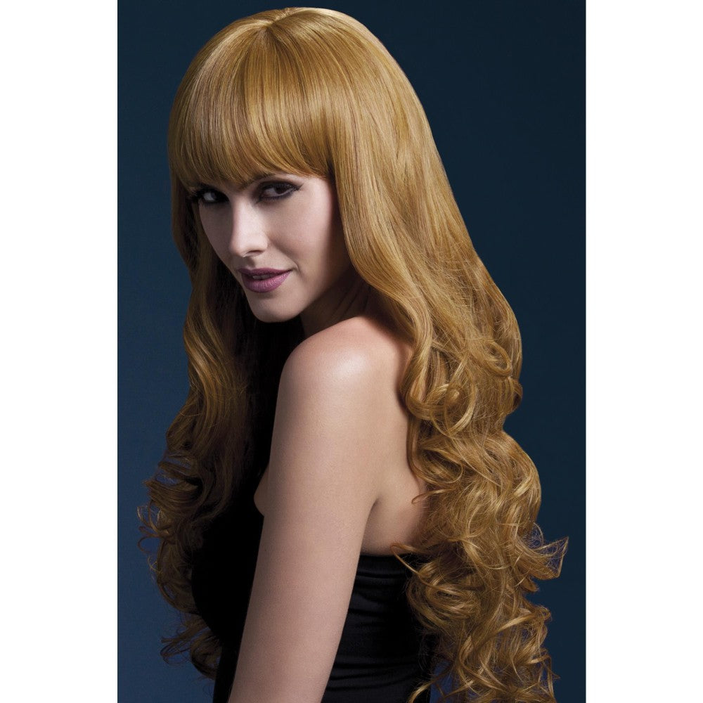 Isabelle Wig | Auburn