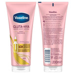 Gluta-hya Lotion Bundle Dewy, Overnight & Flawless Glow, 200ml | Set-of-6