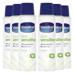 Proderma Antiperspirant Deodorant Aloe Fresh, 6x150ml