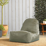 Vista Outdoor Recliner Bean Bag Chair