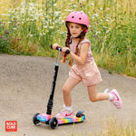 Big 3 Wheel Scooter