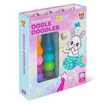Tiger Tribe Oodle Doodles - Magical Friends