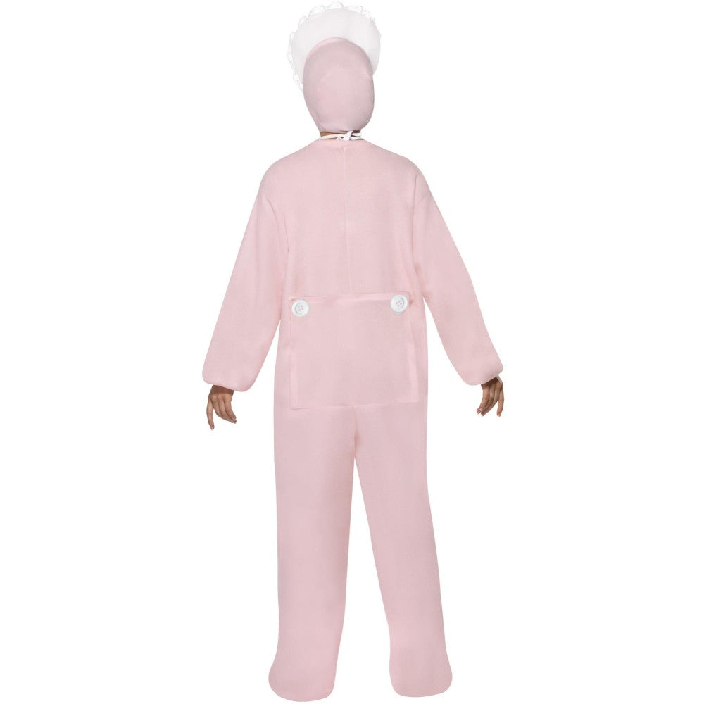 Baby Romper Costume