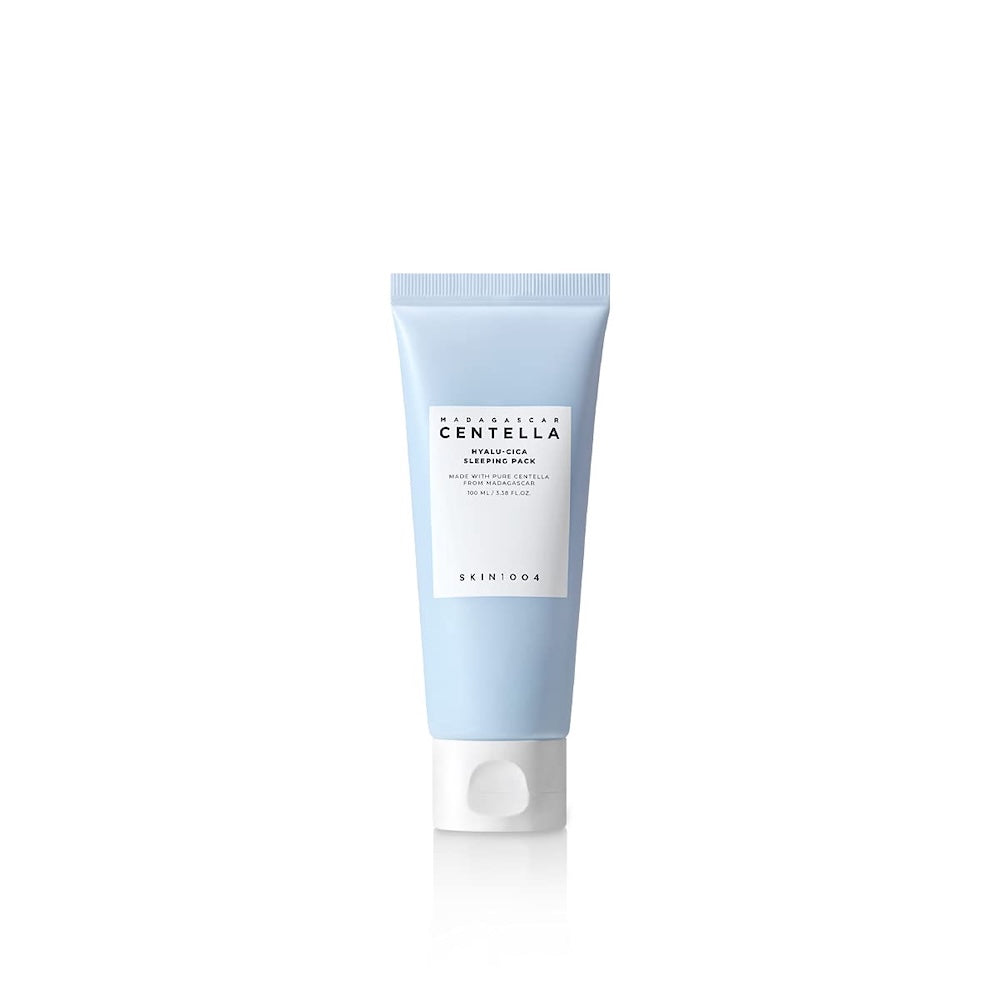 Madagascar Centella Hyalu-cica Sleeping Pack 100ml