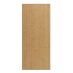 79/85/100cm W X 183cm H Garden Flat Top Pine Wood Gate Kit | Medium