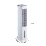 Portable Air Cooling Conditioner