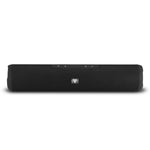 Wireless Soundbar - 10 Watts