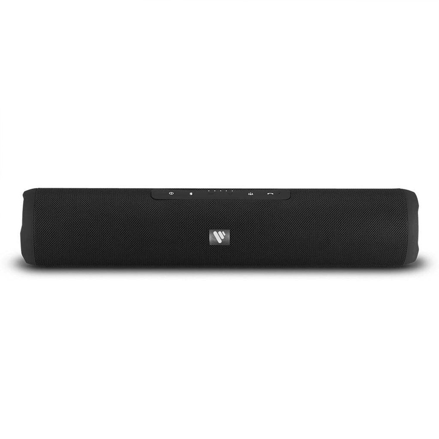 Wireless Soundbar - 10 Watts