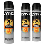 Sunset Fresh Antiperspirant Deodorant 72h Sweat Protection 250ml | Set of 3