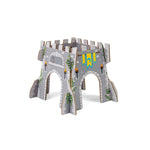 Bigjigs Rail Medieval Train Set