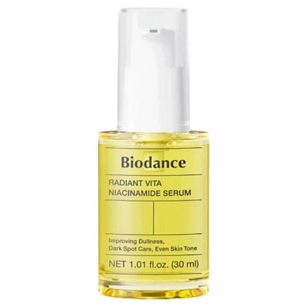 Radiant Vita Niacinamide Serum 30ml