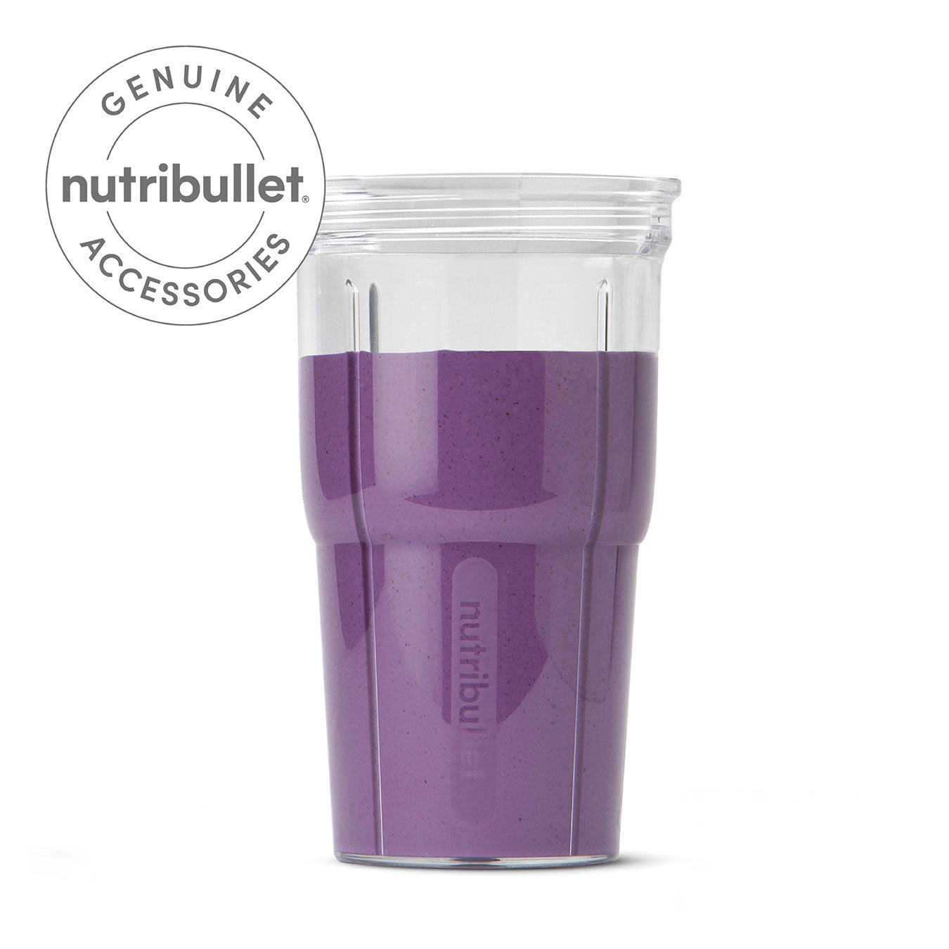 500ml Short Cup