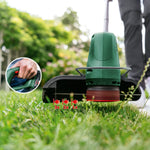 18V Cordless Grass Trimmer EasyGrassCut 26