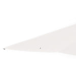 Gazebo Canopy Replacement Cover 3 X 3(m) 2-tier Roof Top