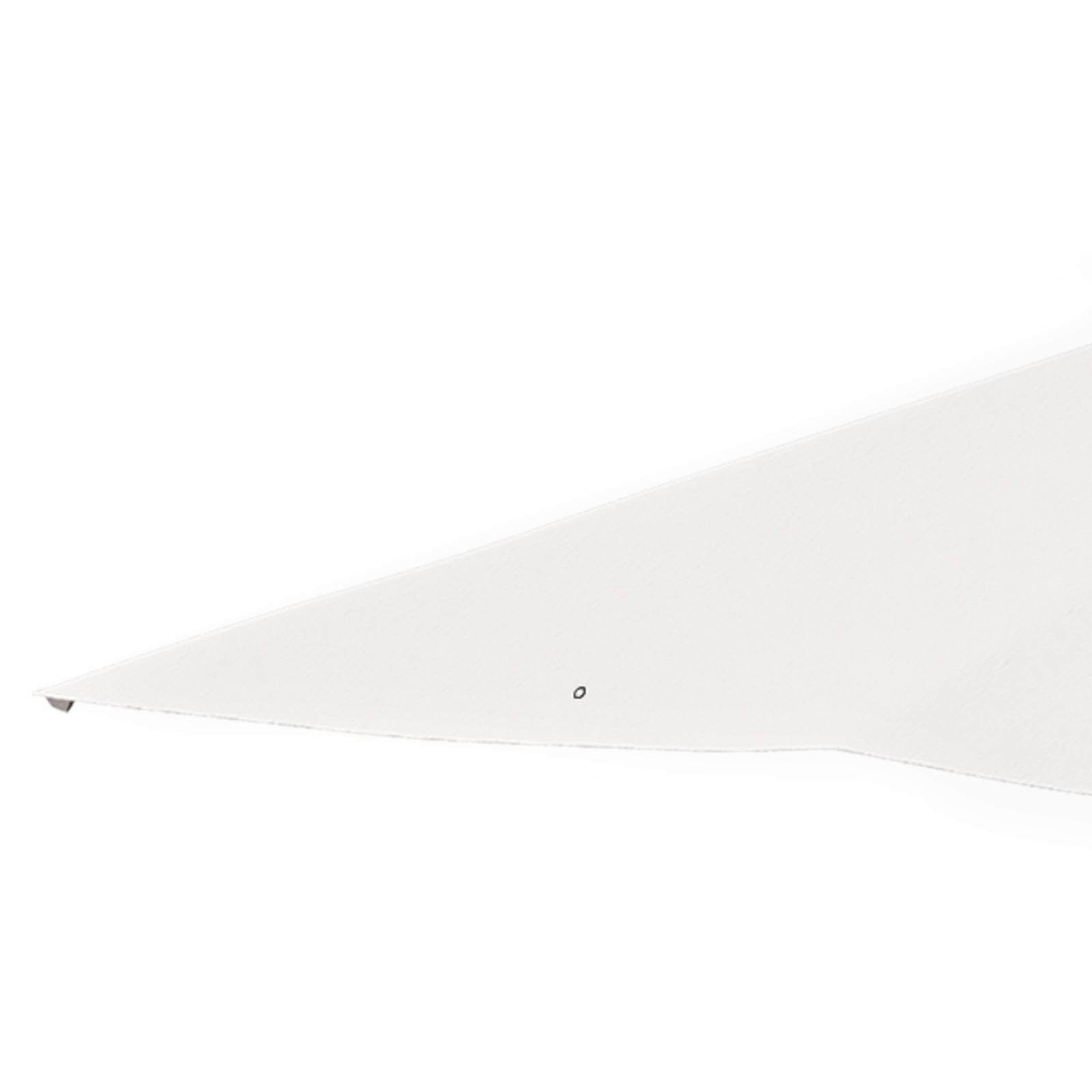 Gazebo Canopy Replacement Cover 3 X 3(m) 2-tier Roof Top