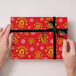 Christmas Wrapping Paper 3m Roll